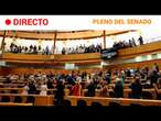 SENADO  EN DIRECTO: VOTACIÓN SOBRE RECONOCIMIENTO DE EDMUNDO GONZÁLEZ tras ELECCIONES VENEZUELA |