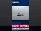 Fikcyjne zawieszenie broni na Bliskim Wschodzie. Bezczelny atak rakietowy Iranu.Trump żąda wyjaśnień