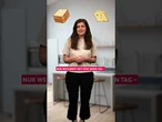 Aufgebläht nach dem Essen? #foodbaby #food #essen #nachrichten #news #blähbauch