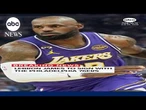 LeBron James to sign with the Philadelphia 76ers