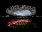 Budapest achève ses préparatifs avant d'accueillir sa première finale de Ligue des champions de foot