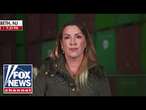 Sara Carter: People’s livelihoods were washed away