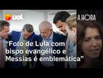 Nova bancada cristã é reação a avanço de Lula sobre evangélicos | Toledo e Thais Bilenky