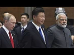 Sommet de l'OCS en Chine : Pékin pourrait-il convaincre Moscou de mettre fin au conflit en Ukraine ?