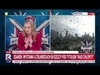 Skandaliczna wystawa - ludzie Tuska germanizują Polskę? | M. Borkowska | #BitwaPolityczna