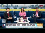 Prawo i Sprawiedliwość z największym poparciem Polaków - co na to rząd Tuska?| Przyjaciele Republiki