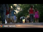 Federal government resumes collection on student loans paused under Biden