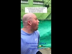 Il racconto del terremoto a Caracas