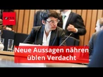 Nach Solingen-Anschlag nähren neue Aussagen üblen Verdacht gegen Grünen-Frau
