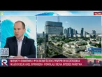 Andruszkiewicz: Niemcy są bezczelni, bo wiedzą, że Tusk im na to pozwoli! | Michał #Rachoń