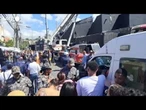Crolla il tetto di una discoteca a Santo Domingo, decine di morti e feriti