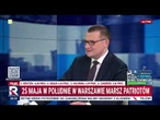 Szefernaker: fałszywe sondaże, paszkwile, ataki… Ale Polacy pokazali siłę! | Gość Dzisiaj