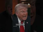 Trump describes potential political succession to his MAGA movement