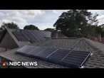 How virtual power plants could be the answer to cheaper utility bills