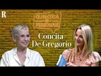 Concita De Gregorio: "Possiamo proteggere i nostri figli, ma non pretendere che siano felici"