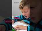 Kann die Schreibschrift endlich weg? Was sagt ihr dazu? #schreibschrift #schule #schüler #bildung