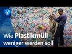 UN-Plastikmüll-Konferenz: Teilnehmende noch nicht einig