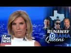 All Dems have are stunts and tantrums: Laura Ingraham