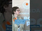 “Propostas aperfeiçoam políticas de combate à fome”, diz secretária de Segurança Alimentar