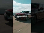 You had me at twiddling, all thanks to BMW Highway Assistance*. #shorts