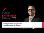 Poder Entrevista: José Ronaldo de Souza, economista-chefe da Leme Consultores