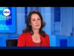 ‘We have never seen anything on this scale’: Haberman on Trump financial disclosures