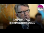 Mandelson sacked over Epstein - why didn’t he resign? | Electoral Dysfunction
