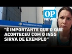 Fiscalização: Todos os estados deveriam aderir à auditorias no INSS | O POVO News