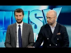 Wojewódzki żąda odwetu i występuje jako ekspert od etyki i moralności | Kulisy Manipulacji