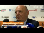 Pichetto Fratin: “Rinnovabili per abbassare i costi energetici delle imprese”