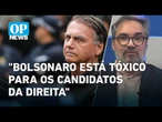 Análise: Tensão entre aliados de Bolsonaro deve aumentar até as eleições de 2026 l O POVO NEWS