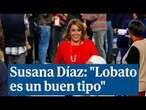 Susana Díaz: 