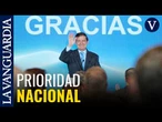 Acuerdo entre PP y Vox en Castilla y León
