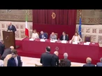 Lorenzo Fontana: "Necessario nuovo approccio Sanità per restituire centralità alla persona"