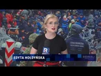 #DzisiajSprawdzam | Dlaczego nielegalny migrant który zamordował Klaudię był w kraju?
