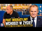 Polska nie przyjmie żadnego migranta? Kukiz: PO będzie stwarzała pozory, że nas to nie dotyczy!