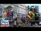 Pro-sanctuary politicians didn't spontaneously appear, Andy McCarthy says