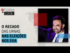 Derrota de Trump em NY: qual o recado das urnas após as eleições nos EUA?