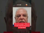 ‘Eles iam me matar’: Eleitor do PT relata momento da agressão em Copacabana