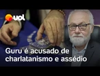 O Alquimista: ex-seguidores acusam guru de SP de charlatanismo e assédio