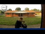 North Carolina officer seen punching woman in violent arrest faces assault charge