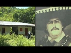 Colômbia entrega parte da fazenda de Pablo Escobar para vítimas do conflito | AFP