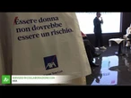 Contro la violenza di genere, nelle scuole "Tok, Tok, chi e'?"