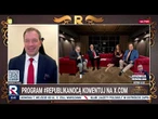Telus i Romanowski zawieszeni w prawach członków PiS - co dalej? | Republika Nocą