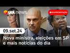 news noite 9/9