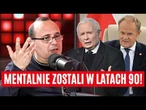 "KWIAT KO I PIS MA... DEFICYTY INTELEKTUALNE". NAWROCKI WYGRYZŁ PREZESA? MARCIN PALADE ANALIZUJE