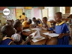 Aid workers in Uganda fear children with HIV will die soon due to USAID cuts