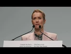 Kaja Kallas répond au ministre israélien qui veut rompre tout contact