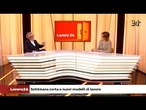 Settimana corta e nuovi modelli di lavoro