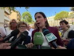 Schlein: "Il governo si impegni concretamente per Alberto Trentini"
